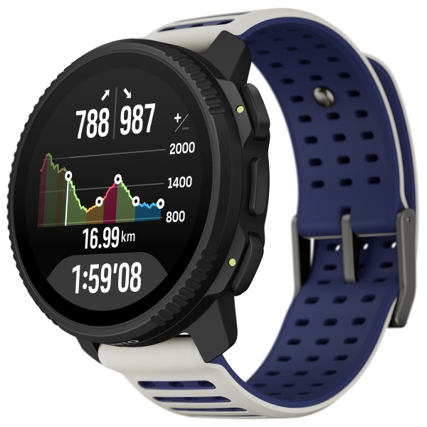 Suunto - Vertical 2 - Multifunctioneel horloge