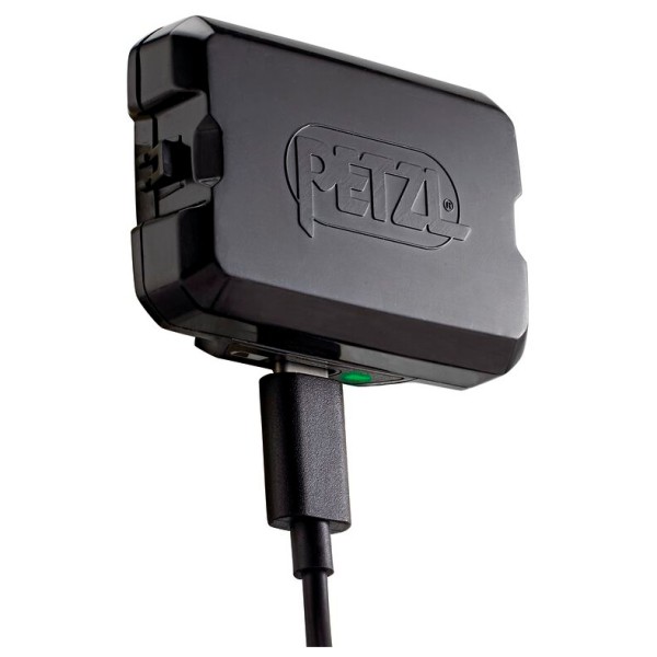 Petzl - Battery R2250 - Genopladeligt batteri
