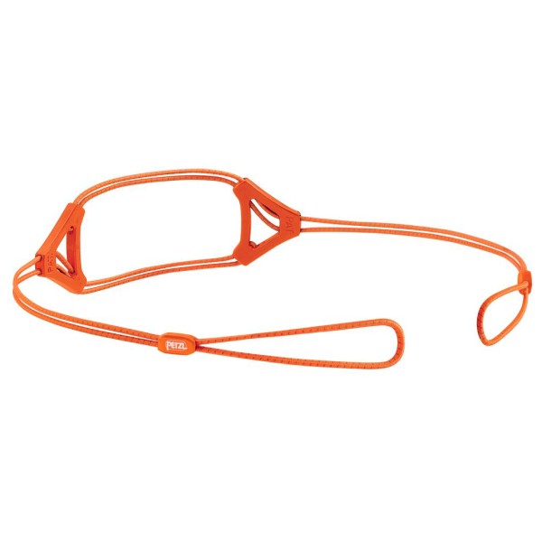 Petzl - Modular Swift Rl - Reservband för pannlampor