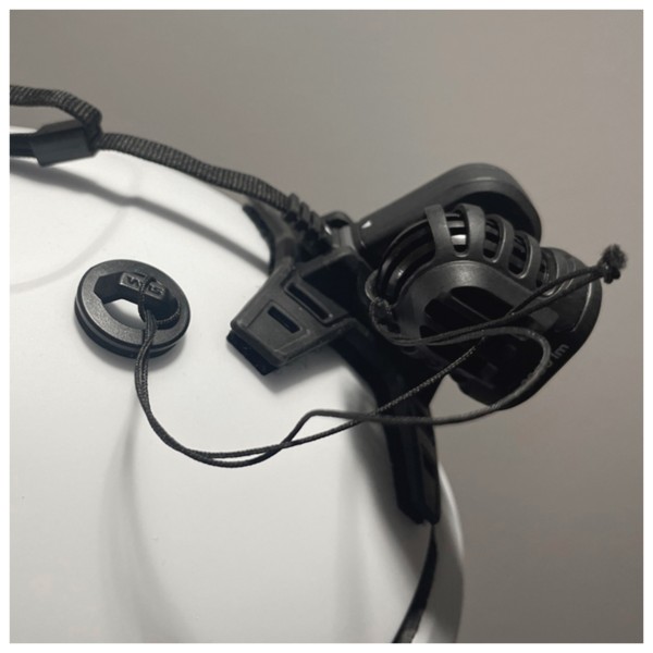 Silva - Headlamp Safety Kit - Lampenhalterung