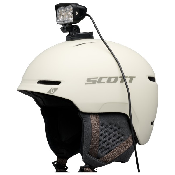 Black Diamond - Megawatt Headlamp - Hjelmlampe