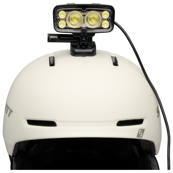 Black Diamond - Megawatt Headlamp - Hjelmlampe