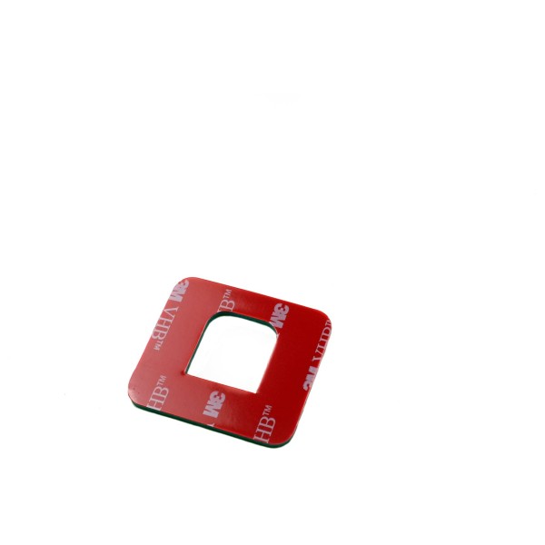 Lupine - 3M FastClick Akku Helmhalter - Hjelmholder
