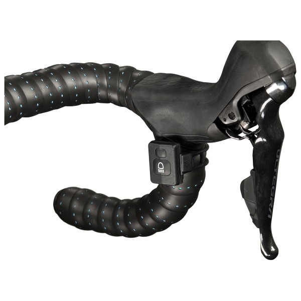 Lupine - BT Fernbedienung Halter - Styrholder