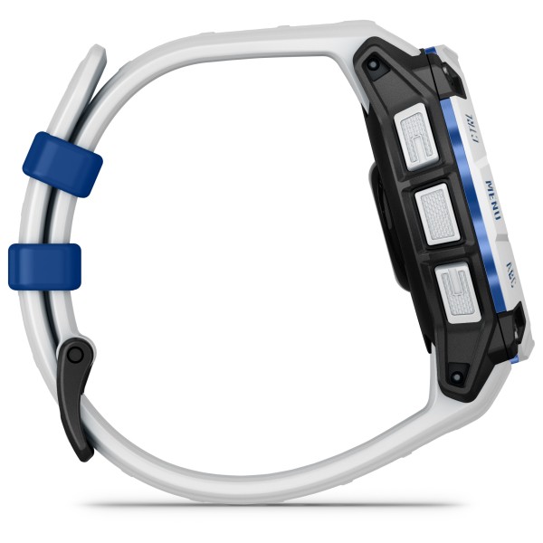 Garmin - Instinct 3 Solar 45 - Monitoimikello