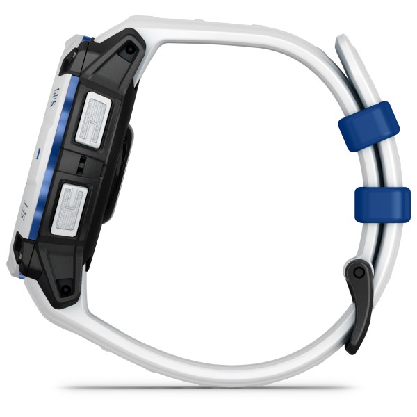 Garmin - Instinct 3 Solar 45 - Multifunctioneel horloge