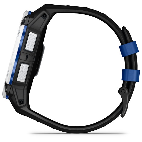 Garmin - Instinct 3 Solar 50 - Monitoimikello