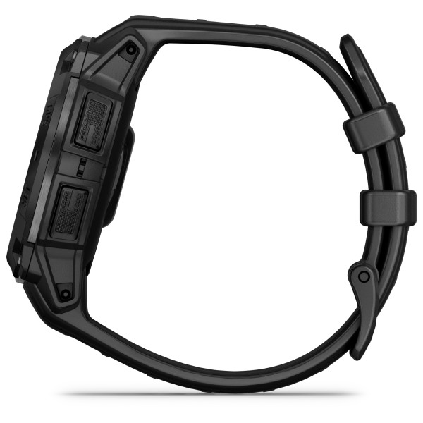 Garmin - Instinct 3 Solar Tactical Edition 45 mm - Multifunktionsuhr