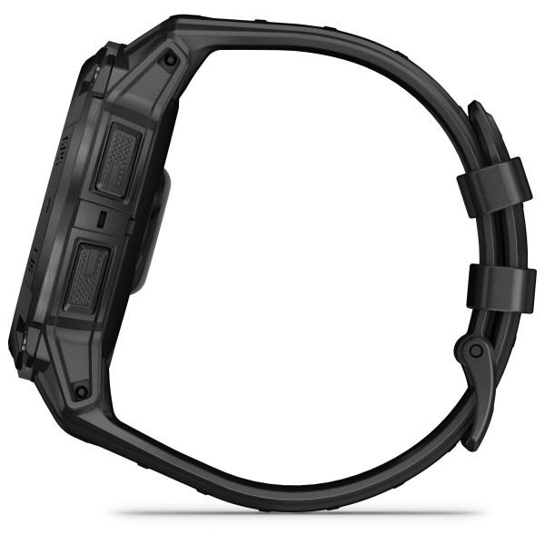 Garmin - Instinct 3 Solar Tactical Edition 50 mm - Monitoimikello