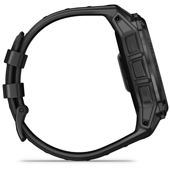 Garmin - Instinct 3 Solar Tactical Edition 50 mm - Multifunktionsuhr