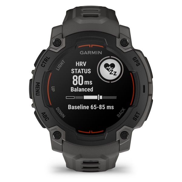 Garmin - Instinct E 40 mm - Monitoimikello