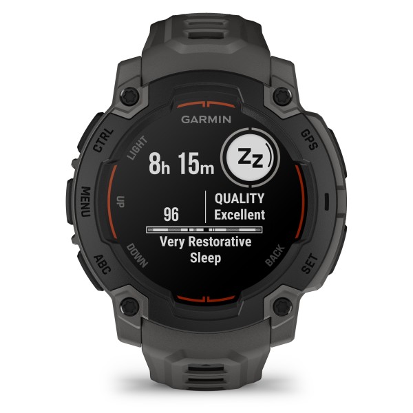 Garmin - Instinct E 40 mm - Monitoimikello