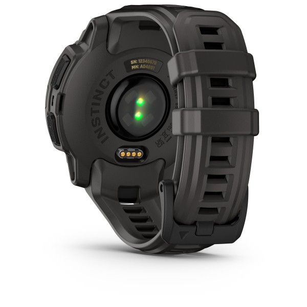 Garmin - Instinct E 40 mm - Multifunktionssklocka