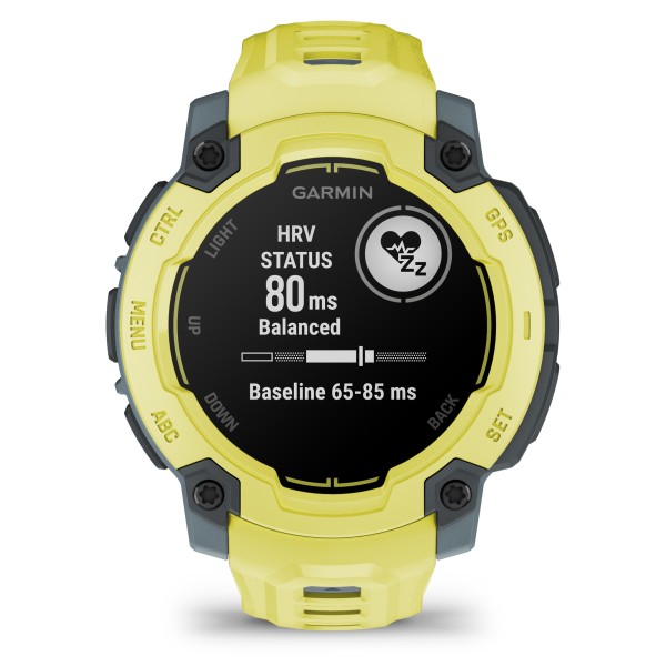 Garmin - Instinct E 45 mm - Monitoimikello