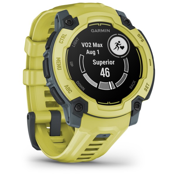 Garmin - Instinct E 45 mm - Multifunktionsuhr