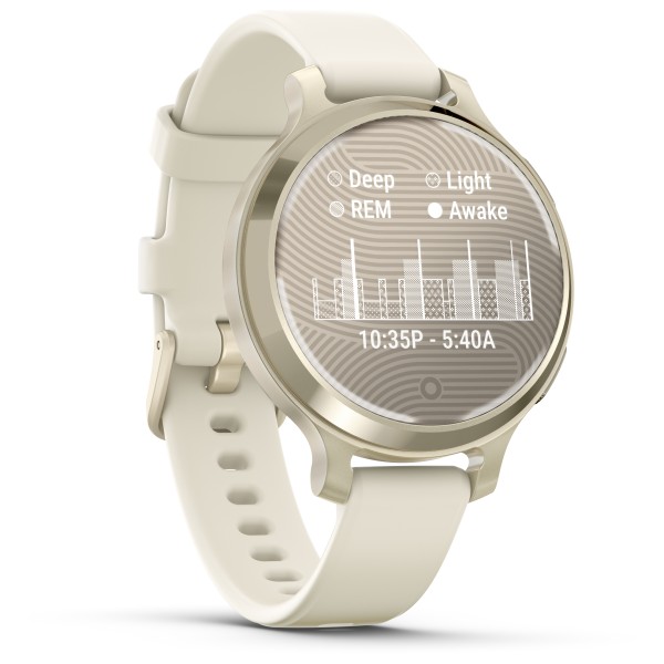 Garmin - Lily 2 Active - Monitoimikello