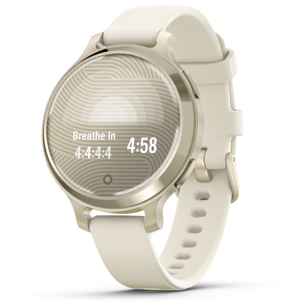 Garmin - Lily 2 Active - Monitoimikello