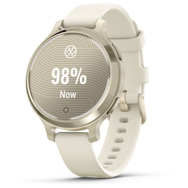 Garmin - Lily 2 Active - Monitoimikello