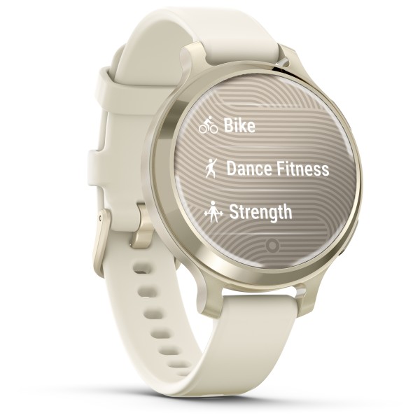 Garmin - Lily 2 Active - Monitoimikello