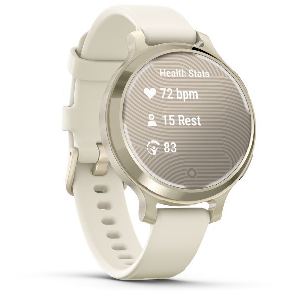 Garmin - Lily 2 Active - Monitoimikello