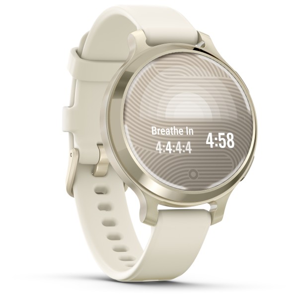 Garmin - Lily 2 Active - Multifunktionssklocka