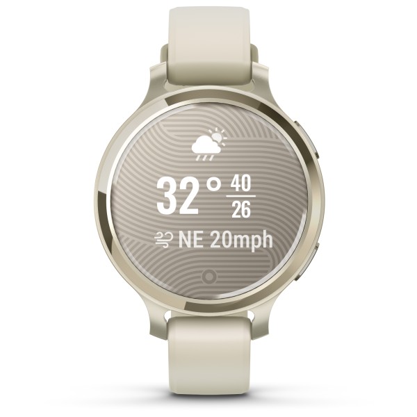 Garmin - Lily 2 Active - Multifunktionsuhr