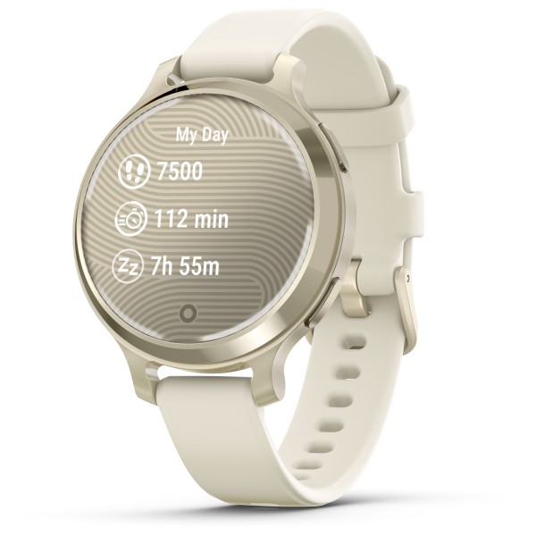 Garmin - Lily 2 Active - Multifunktionsuhr