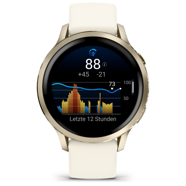 Garmin - Venu 4 41 mm - Montre multifonction