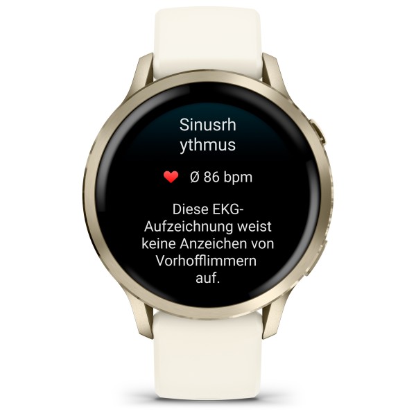 Garmin - Venu 4 41 mm - Montre multifonction