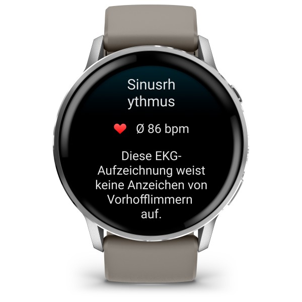 Garmin - Venu 4 45 mm - Multifunktionsuhr