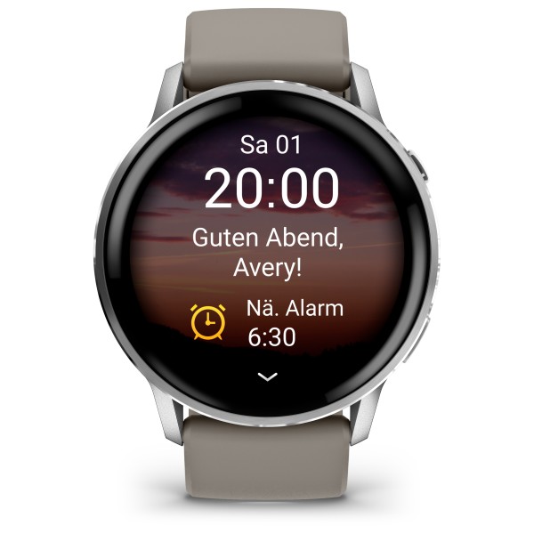 Garmin - Venu 4 45 mm - Reloj multifunción