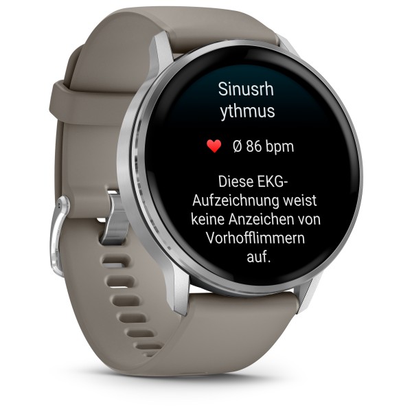 Garmin - Venu 4 45 mm - Reloj multifunción