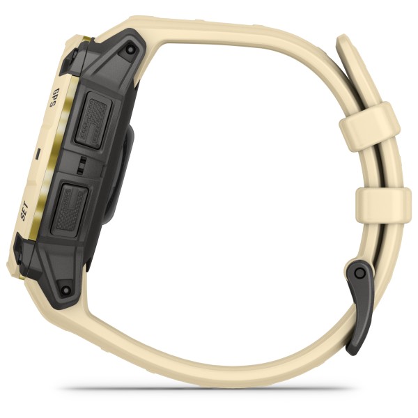 Garmin - Instinct 3 Amoled 45 mm - Multifunktionsuhr