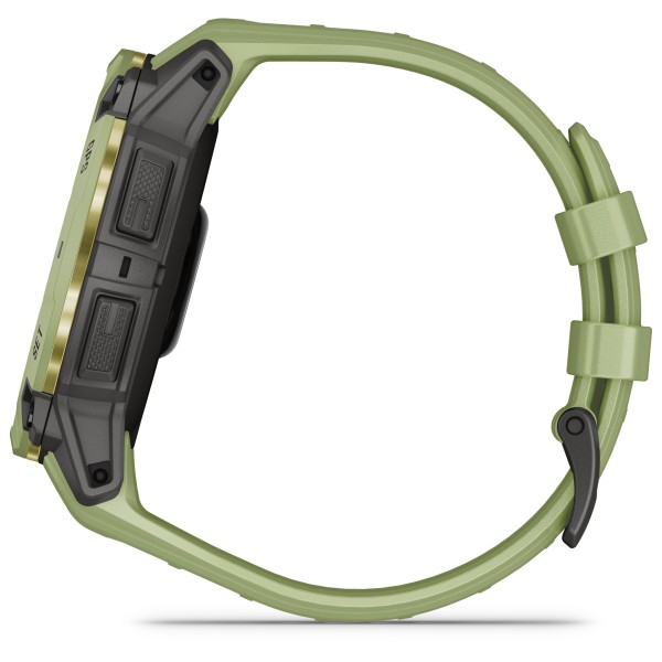 Garmin - Instinct 3 Amoled 50 mm - Multifunktionsuhr