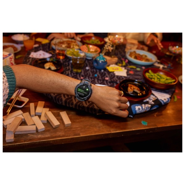 Garmin - Instinct 3 Amoled 50 mm - Multifunktionsuhr