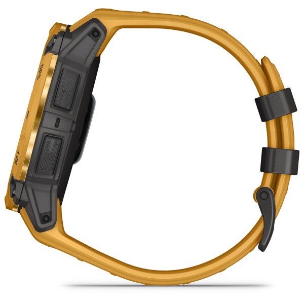 Garmin - Instinct 3 Solar 50 mm - Multifunktionsuhr