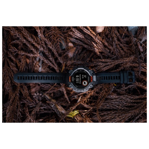 Garmin - Instinct 3 Solar 50 mm - Multifunktionsuhr