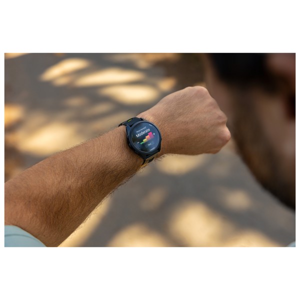 Garmin - Forerunner 170 - Multifunktionsuhr