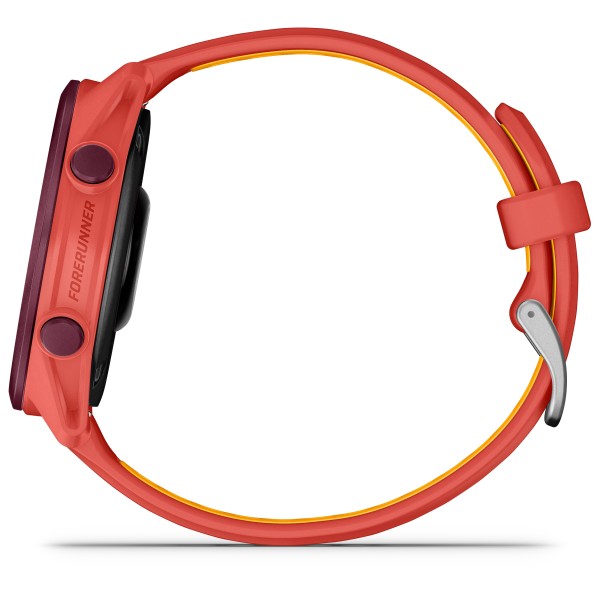 Garmin - Forerunner 170 Music - Multifunktionsuhr