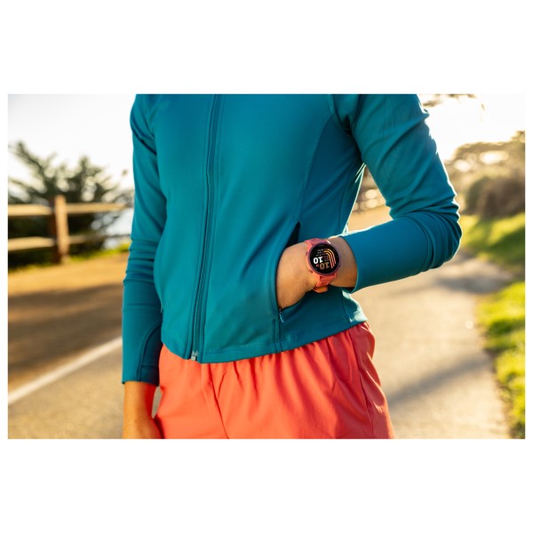 Garmin - Forerunner 170 Music - Multifunktionsuhr