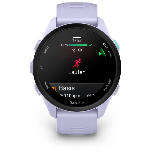Garmin - Forerunner 70 - Multifunktionsuhr
