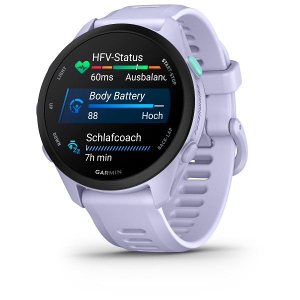 Garmin - Forerunner 70 - Multifunktionsuhr