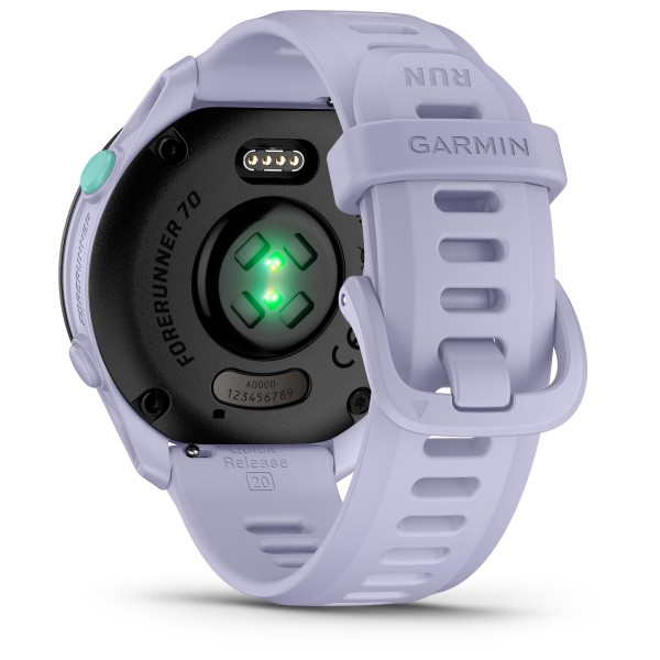Garmin - Forerunner 70 - Multifunktionsuhr