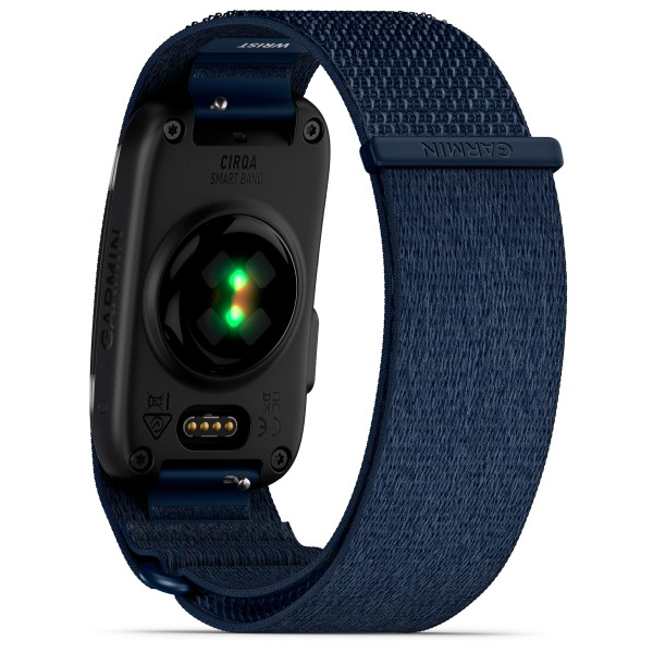 Garmin - Cirqa Smart Band - Activity Tracker
