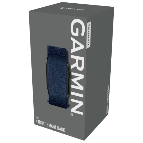 Garmin - Cirqa Smart Band - Activity Tracker