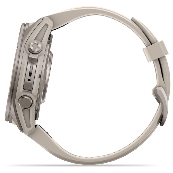 Garmin - Fenix 9 - Multifunktionsuhr