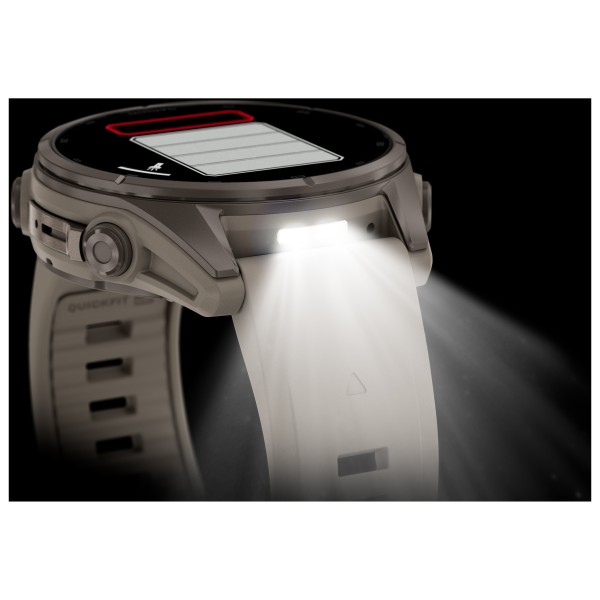 Garmin - Fenix 9 - Multifunktionsuhr