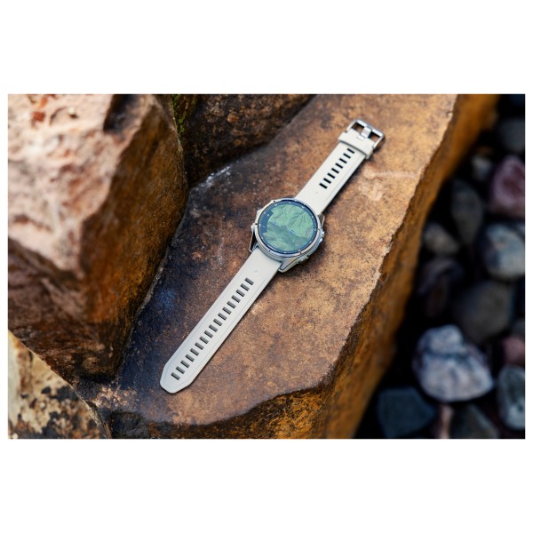 Garmin - Fenix 9 - Multifunktionsuhr
