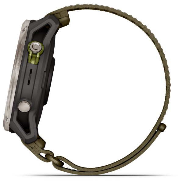 Garmin - Enduro 4 - Multifunktionsuhr