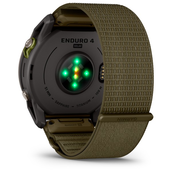 Garmin - Enduro 4 - Multifunktionsuhr